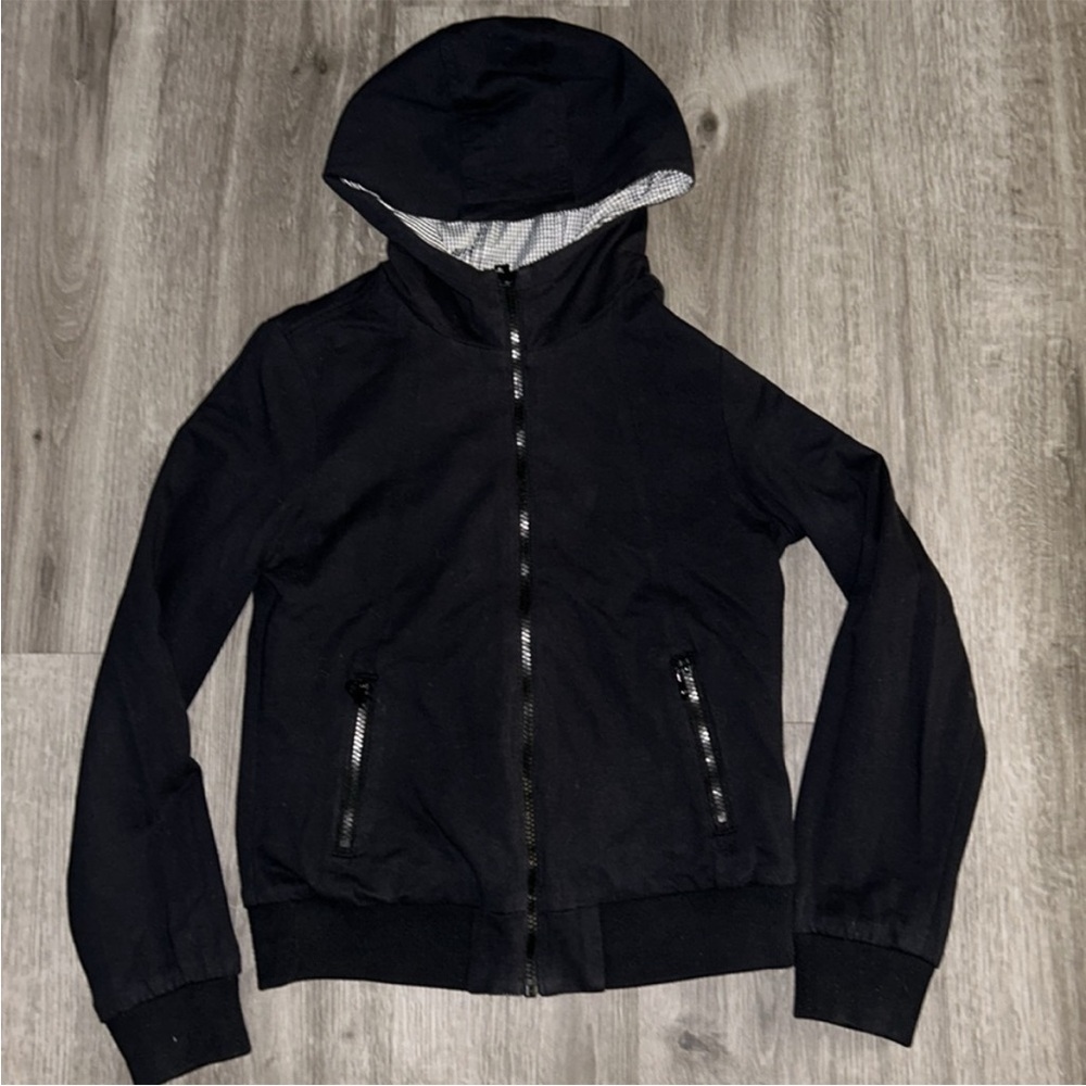 Reversible Jacket - Picture 6 of 14